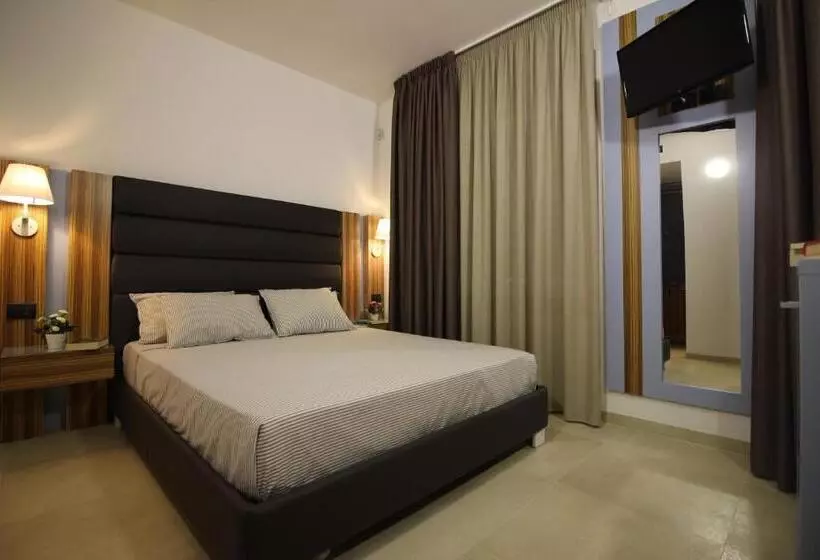 Almare' B&b