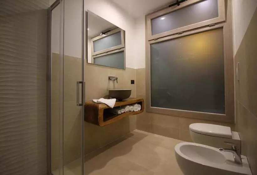 Almare' B&b