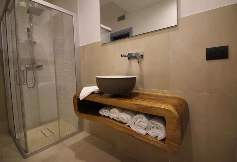 Almare' B&b