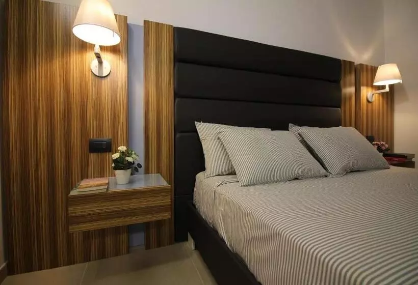 Almare' B&b