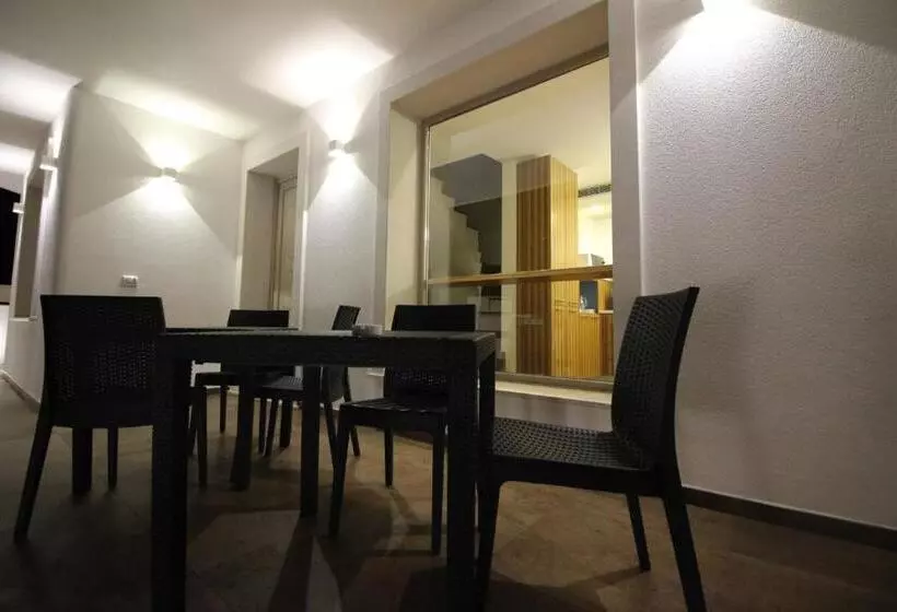 Almare' B&b