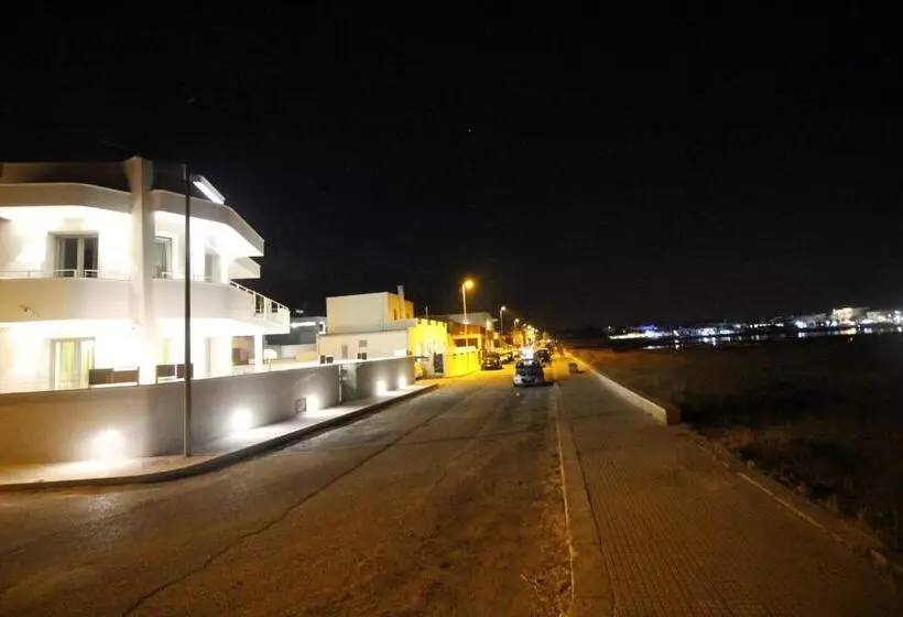 Almare' B&b