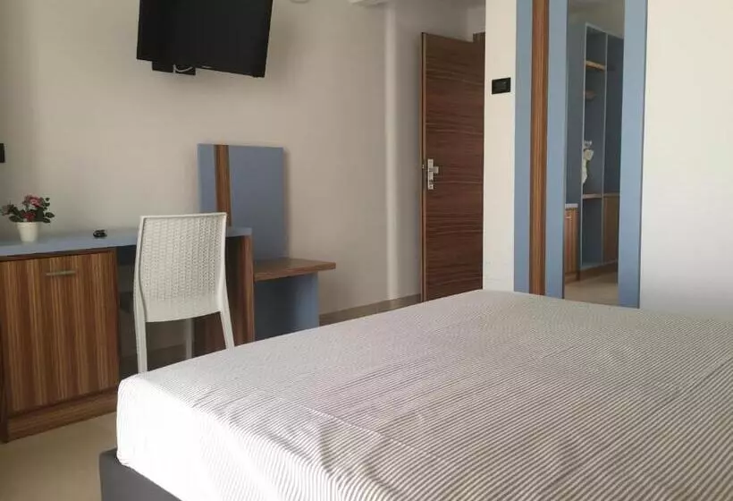 Almare' B&b
