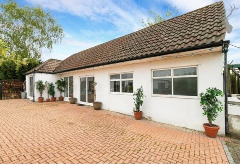 Beautiful 2bed Cottage In Essex