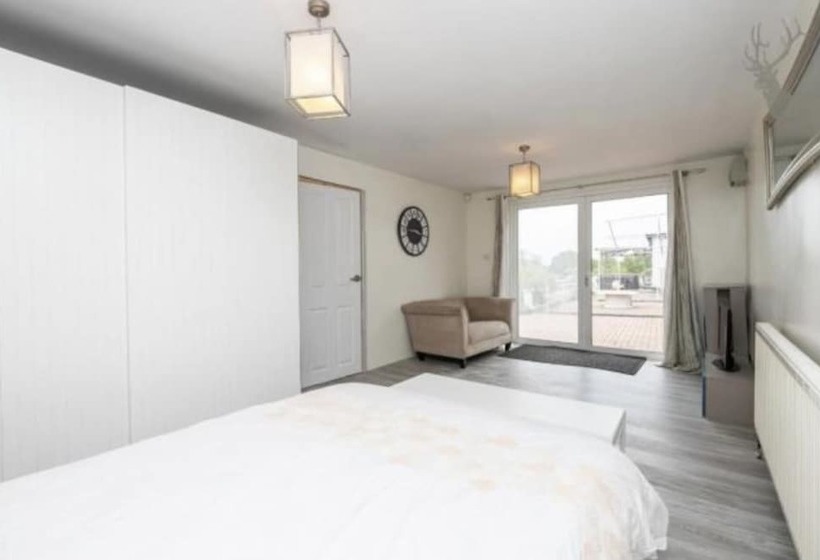 Beautiful 2bed Cottage In Essex