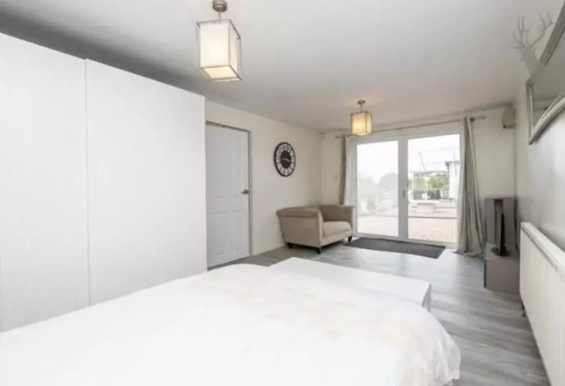 Beautiful 2bed Cottage In Essex
