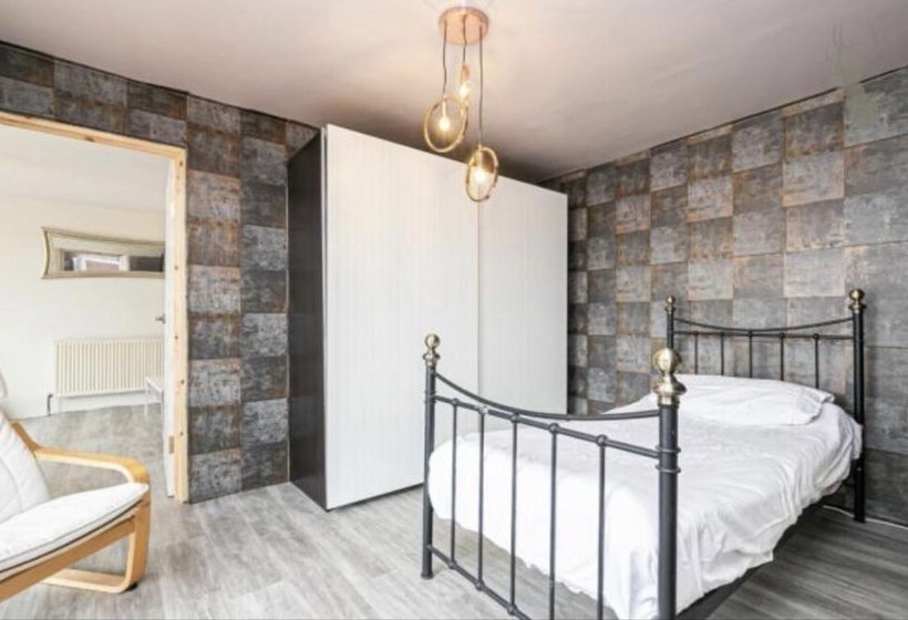 Beautiful 2bed Cottage In Essex