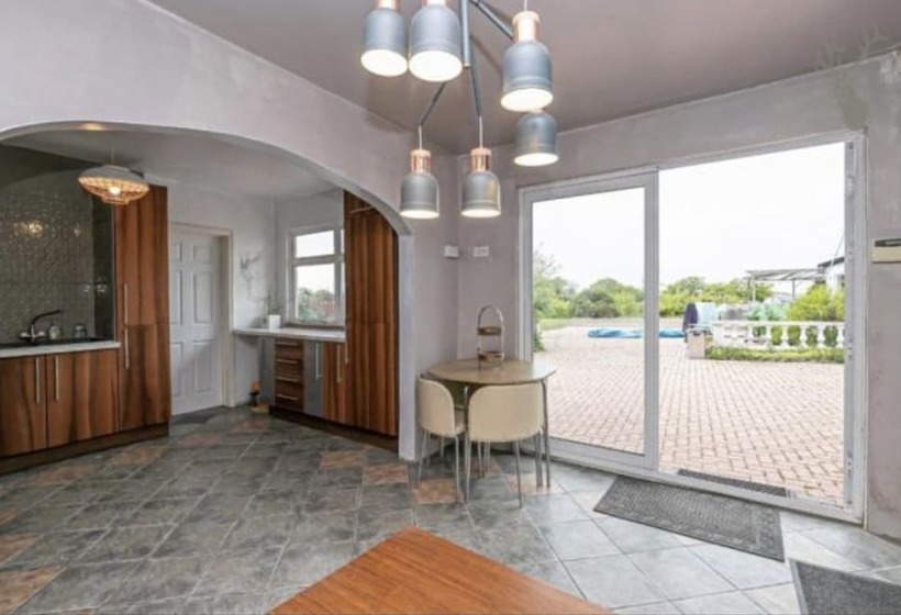 Beautiful 2bed Cottage In Essex