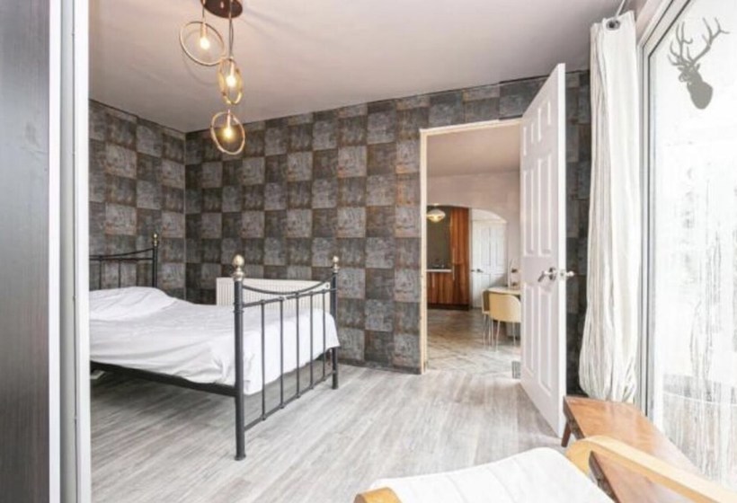 Beautiful 2bed Cottage In Essex