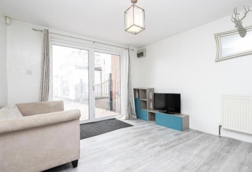 Beautiful 2bed Cottage In Essex