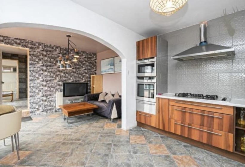 Beautiful 2bed Cottage In Essex