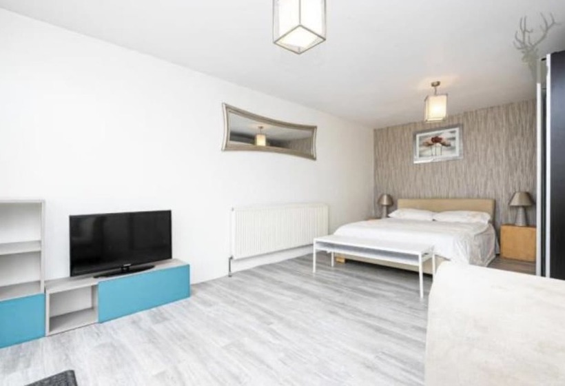 Beautiful 2bed Cottage In Essex