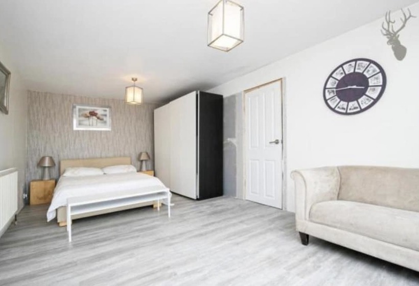 Beautiful 2bed Cottage In Essex