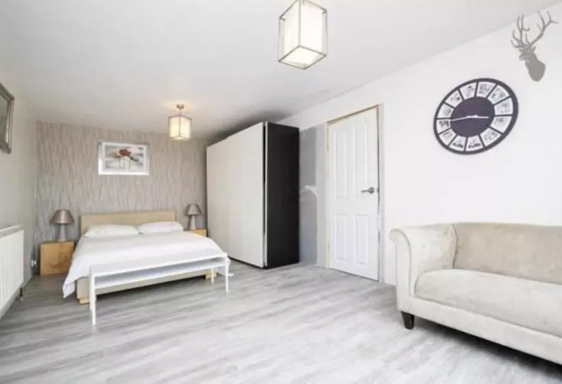Beautiful 2bed Cottage In Essex