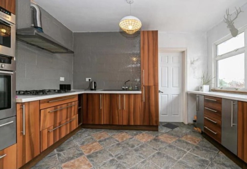 Beautiful 2bed Cottage In Essex