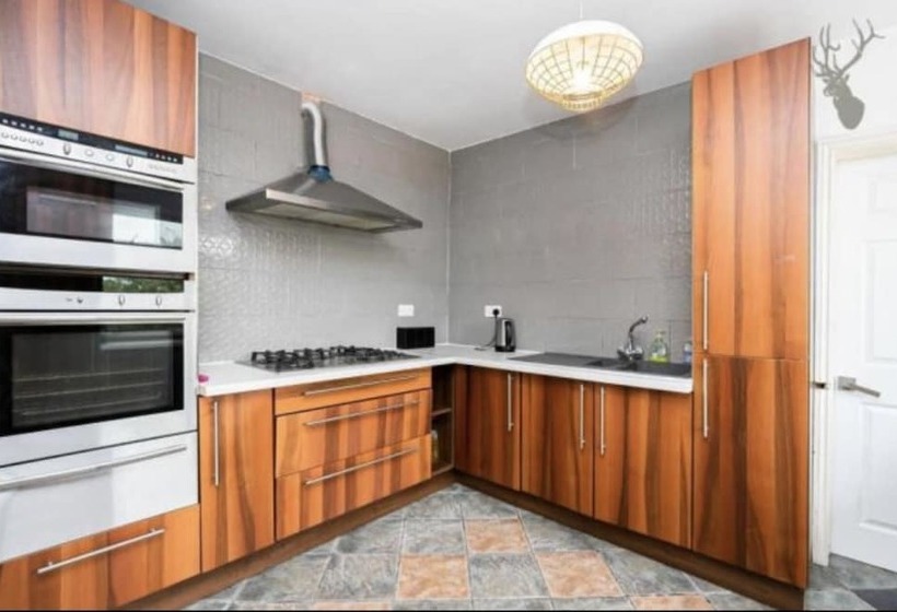 Beautiful 2bed Cottage In Essex