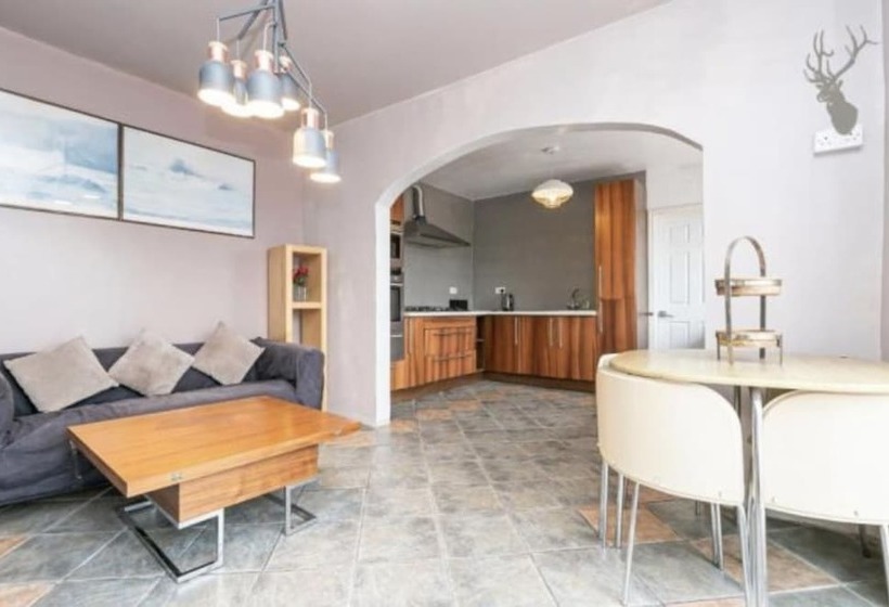 Beautiful 2bed Cottage In Essex