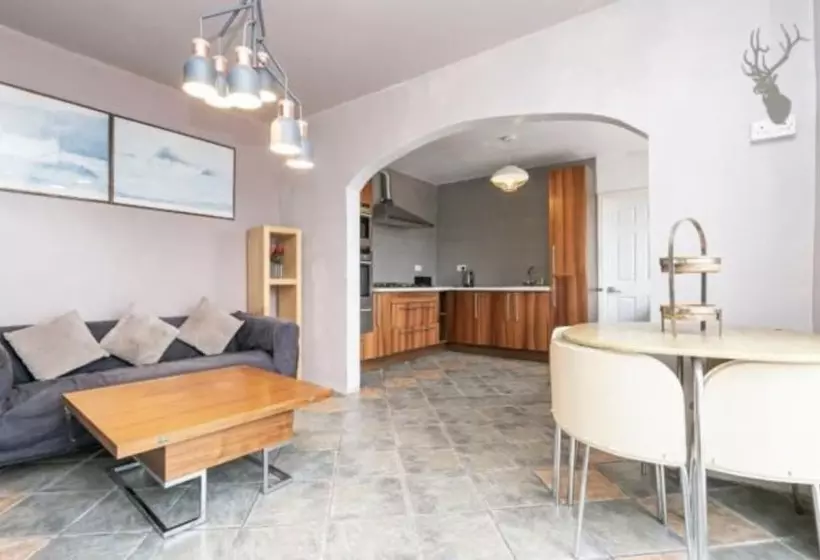 Beautiful 2bed Cottage In Essex