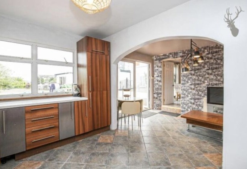 Beautiful 2bed Cottage In Essex