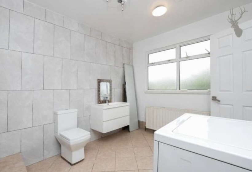 Beautiful 2bed Cottage In Essex