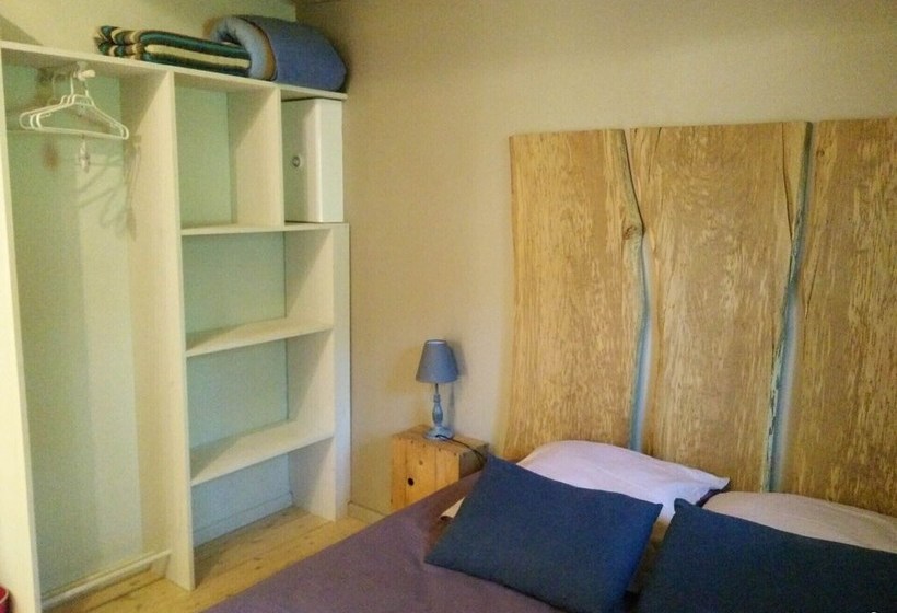 Cottage O' Temps De Vivre