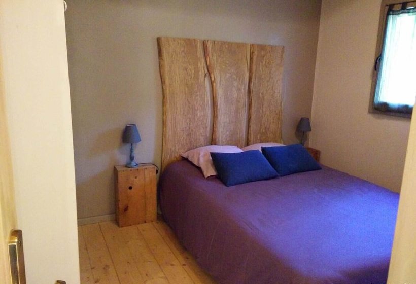 Cottage O' Temps De Vivre