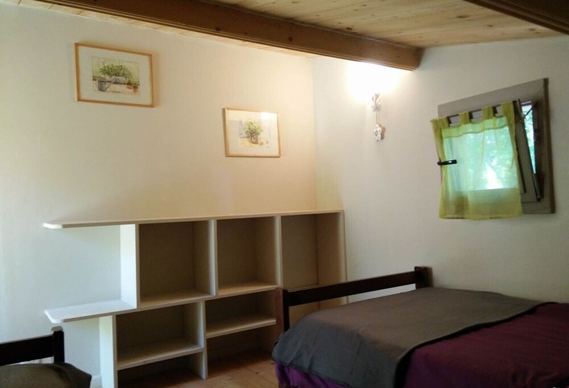 Cottage O' Temps De Vivre