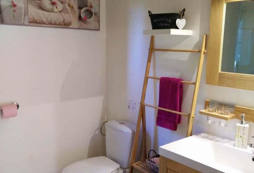 Cottage O' Temps De Vivre