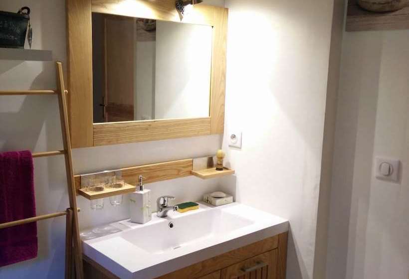 Cottage O' Temps De Vivre