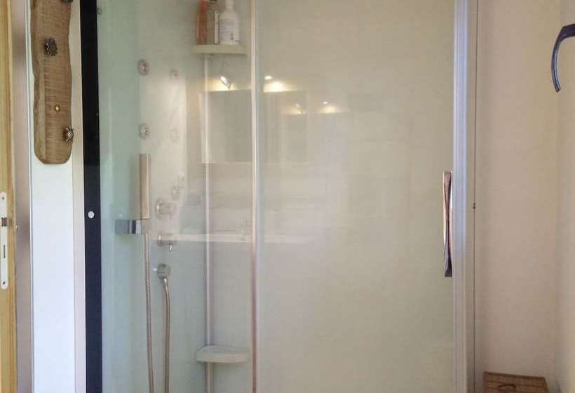 Cottage O' Temps De Vivre