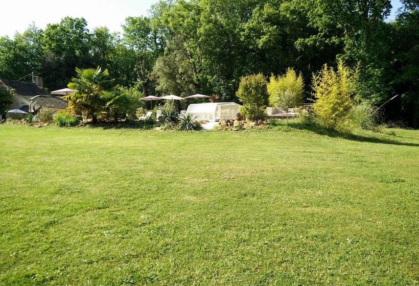 Cottage O' Temps De Vivre