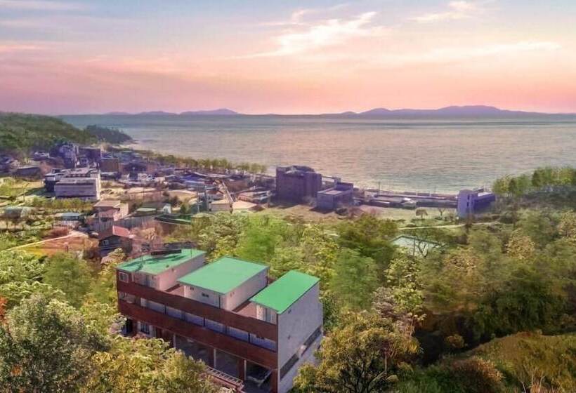 Ganghwa Sol Orem Pension