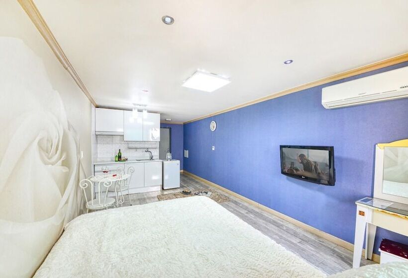 Ganghwa Sol Orem Pension