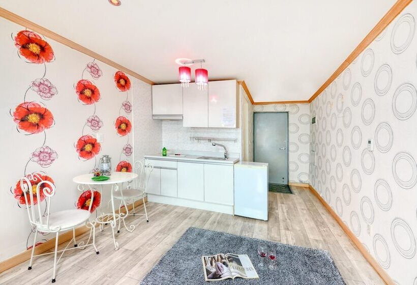 Ganghwa Sol Orem Pension