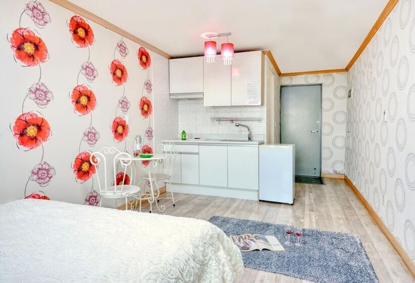 Ganghwa Sol Orem Pension