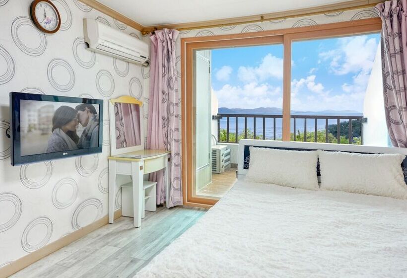 Ganghwa Sol Orem Pension