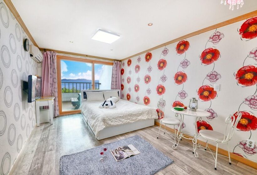 Ganghwa Sol Orem Pension