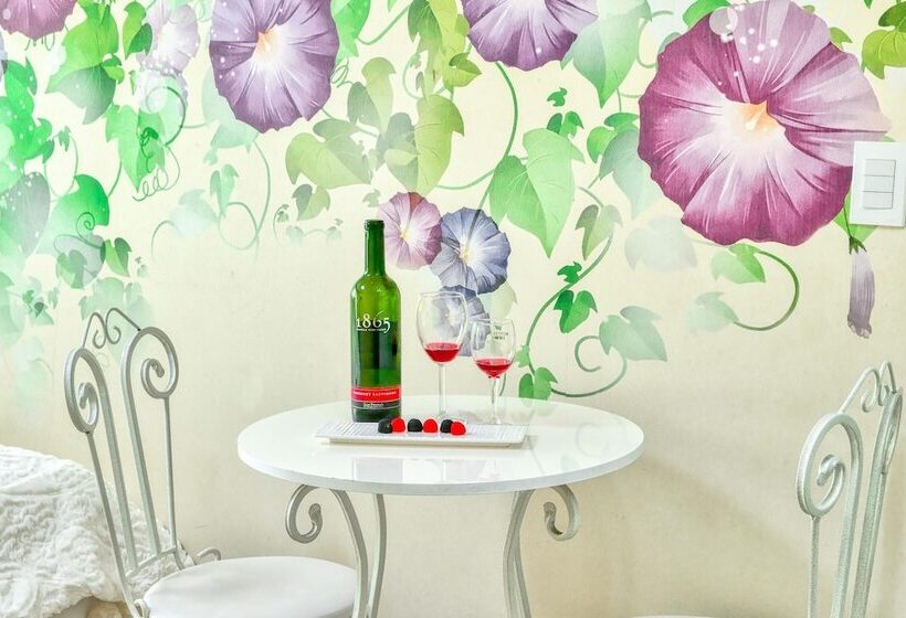 Ganghwa Sol Orem Pension