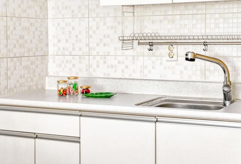 Ganghwa Sol Orem Pension