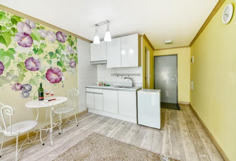 Ganghwa Sol Orem Pension