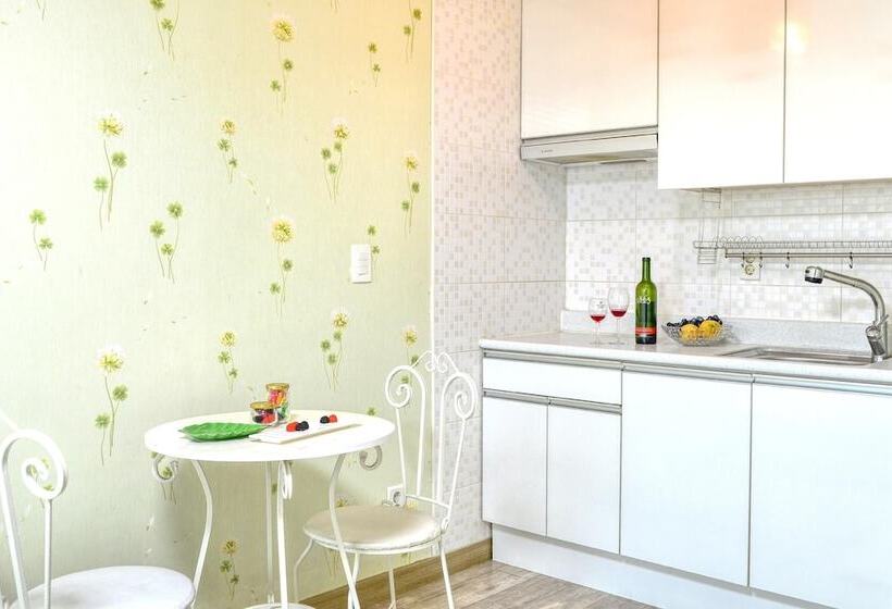 Ganghwa Sol Orem Pension