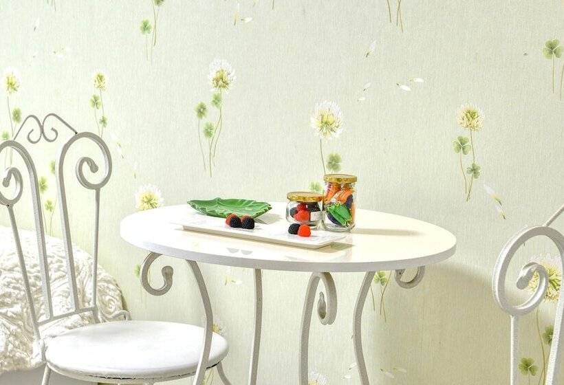 Ganghwa Sol Orem Pension