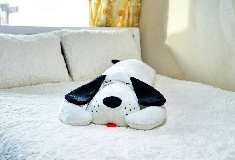 Ganghwa Sol Orem Pension