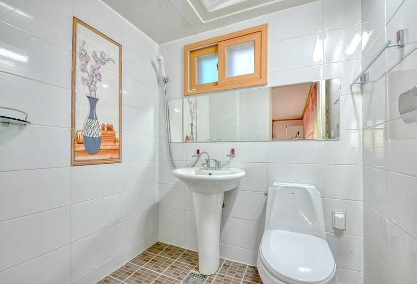 Ganghwa Sol Orem Pension