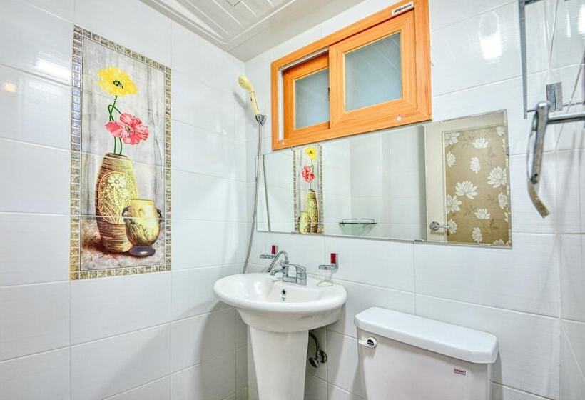 Ganghwa Sol Orem Pension