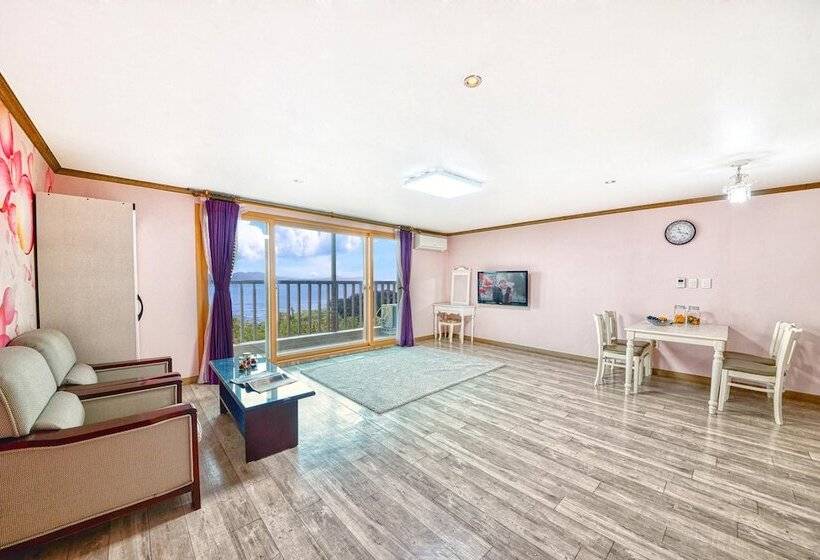 Ganghwa Sol Orem Pension