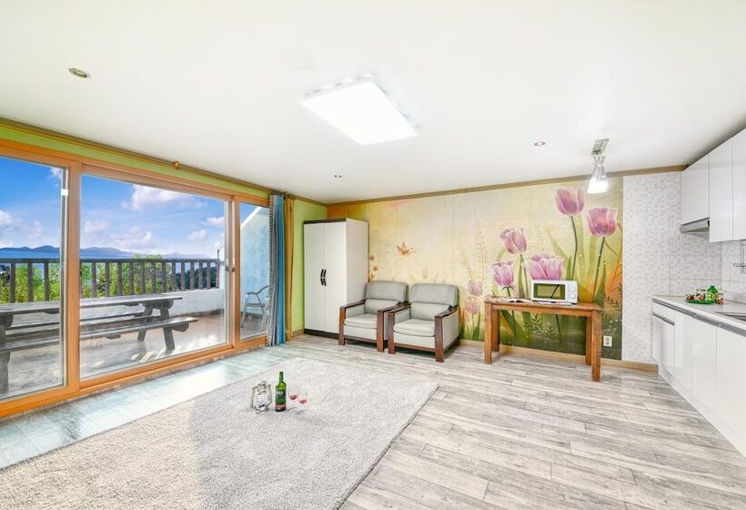 Ganghwa Sol Orem Pension