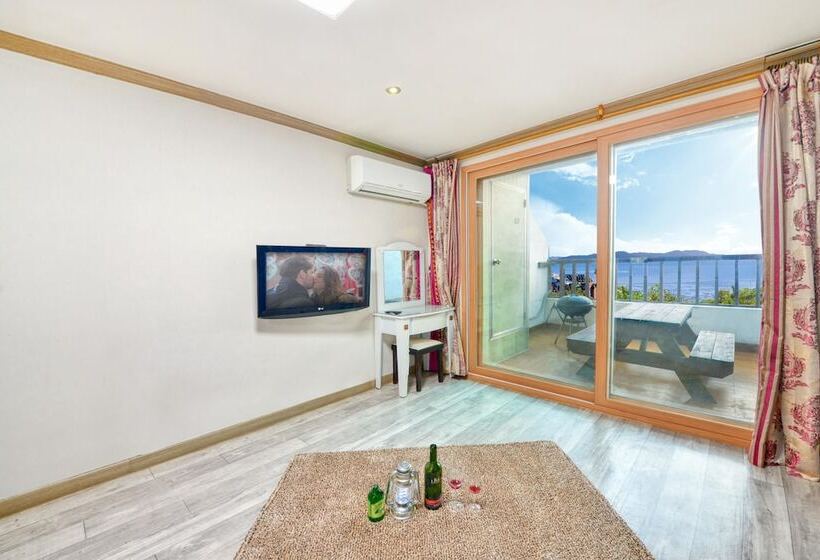 Ganghwa Sol Orem Pension