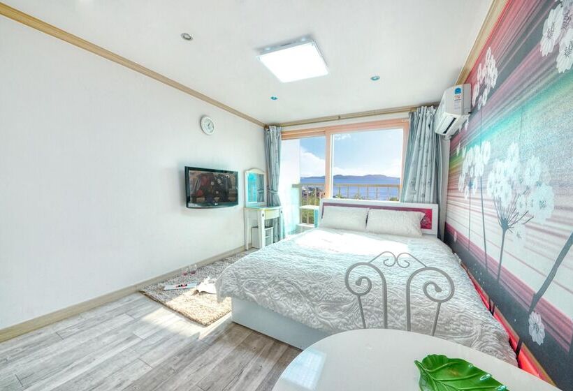 Ganghwa Sol Orem Pension