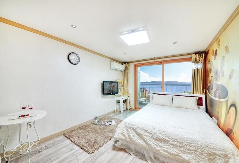 Ganghwa Sol Orem Pension